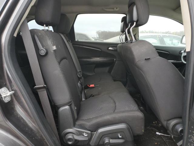 Photo 11 from auction – 2018 DODGE JOURNEY SE with VIN 3C4PDCAB8JT448074