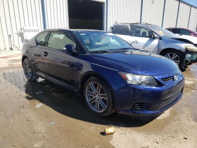 Photo 4 from auction – 2012 TOYOTA SCION TC with VIN JTKJF5C7XC3029607