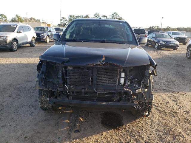 Photo 5 from auction – 2011 NISSAN FRONTIER S with VIN 1N6AD0EVXBC442442