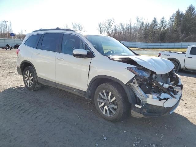 Photo 4 from auction – 2019 HONDA PILOT EXL with VIN 5FNYF6H59KB064319