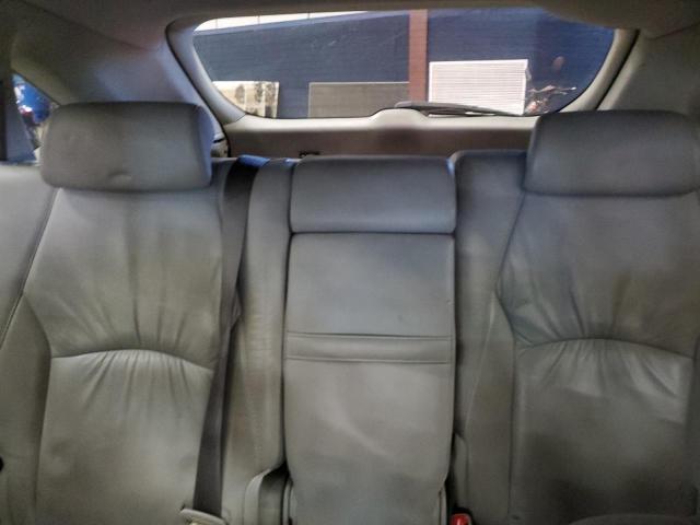 صورة رقم 10 من المزاد - 2006 LEXUS RX 330 مع VIN 2T2HA31U86C097106