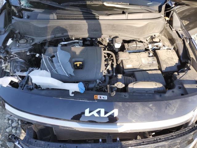 Photo 12 from auction – 2022 KIA SELTOS EX with VIN KNDERCAAXN7300471
