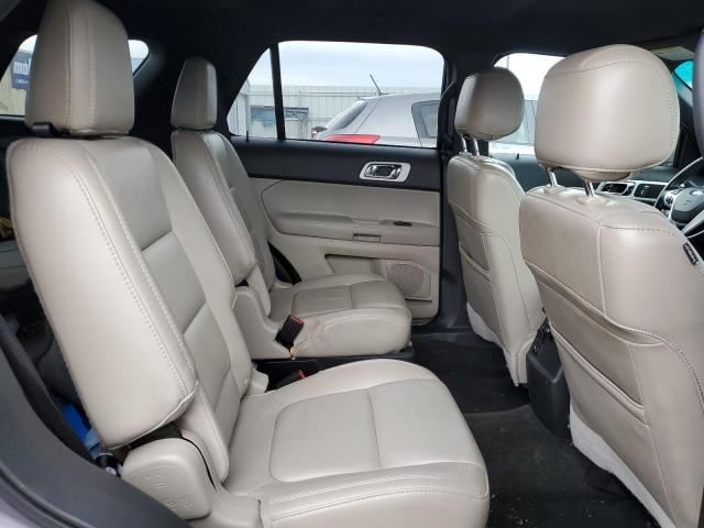 Foto 11 de la subasta – 2014 FORD EXPLORER X con VIN 1FM5K7D83EGA25994