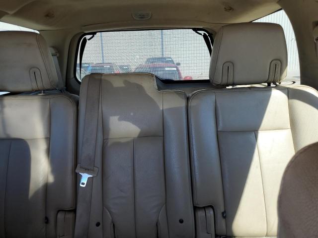 Photo 10 from auction – 2008 FORD EXPEDITION with VIN 1FMFU17578LA08270