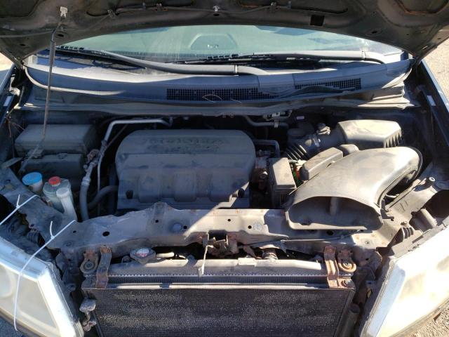 Photo 12 from auction – 2012 HONDA ODYSSEY EX with VIN 5FNRL5H61CB076367