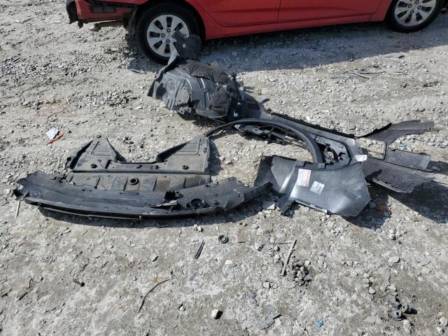 Photo 12 from auction – 2019 NISSAN ROGUE S with VIN KNMAT2MT6KP526347