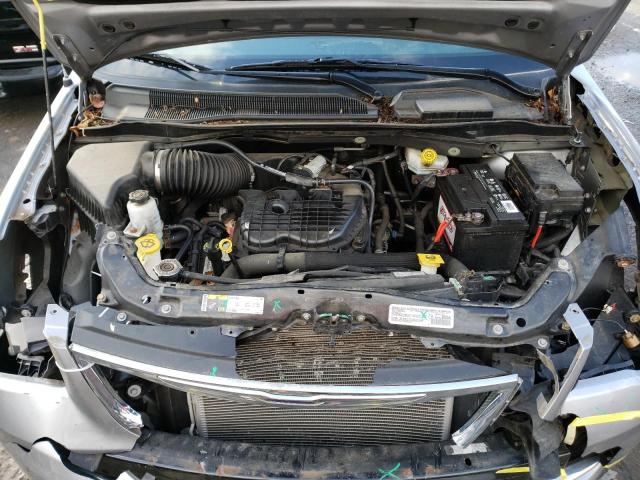 Photo 12 from auction – 2014 CHRYSLER TOWN & COU with VIN 2C4RC1CG8ER195467
