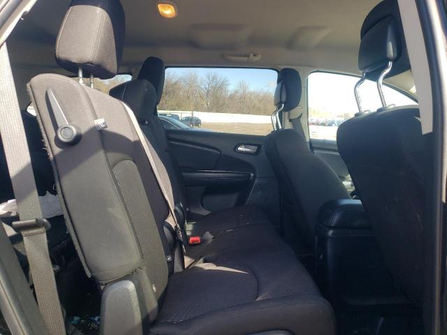 Photo 11 from auction – 2018 DODGE JOURNEY SE with VIN 3C4PDCAB9JT309488