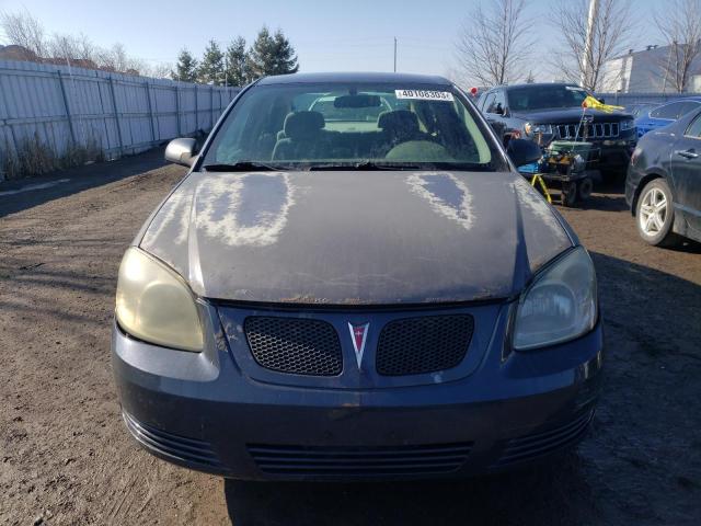 Photo 5 from auction – 2008 PONTIAC G5 with VIN 1G2AJ55F287322965