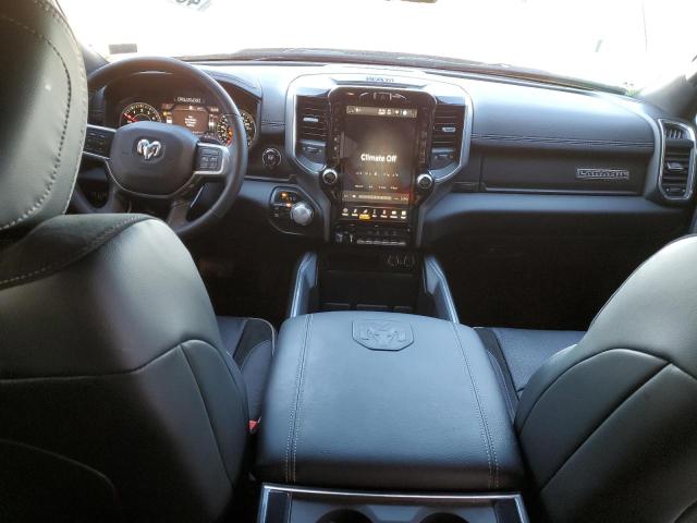 Photo 8 from auction – 2022 RAM 2500 LARAM with VIN 3C6UR5FJ8NG421673