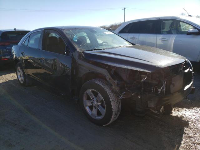 Photo 4 from auction – 2014 CHEVROLET MALIBU 1LT with VIN 1G11C5SL3EF290229