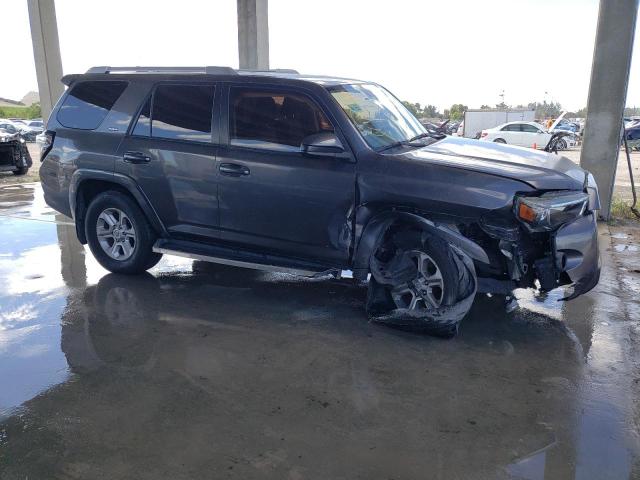 صورة رقم 4 من المزاد - 2016 TOYOTA 4RUNNER SR مع VIN JTEZU5JR5G5144366