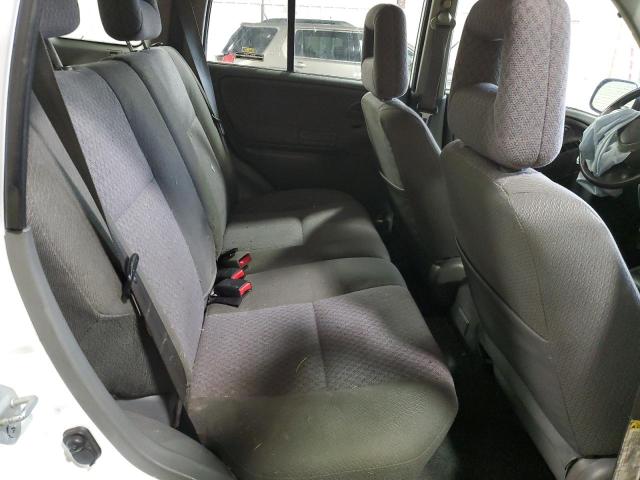 Photo 10 from auction – 2001 CHEVROLET TRACKER with VIN 2CNBJ13C516947833