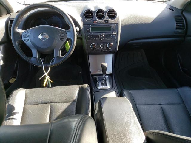 Photo 8 from auction – 2010 NISSAN ALTIMA BAS with VIN 1N4AL2AP4AC130632