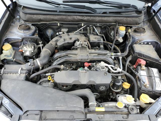 Снимка 12 от търг – 2013 SUBARU OUTBACK 2. с VIN 4S4BRCLC8D3276965