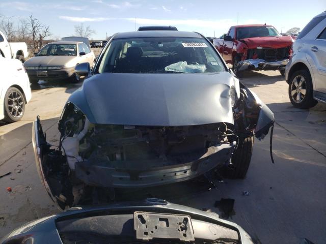 Photo 5 from auction – 2012 MAZDA 3 I with VIN JM1BL1V72C1692563