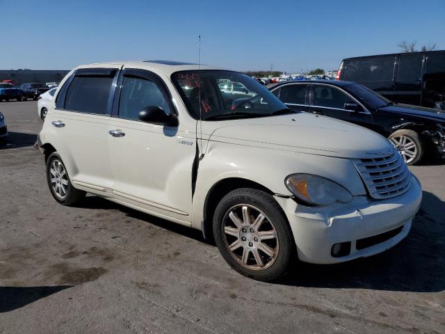 Photo 4 from auction – 2006 CHRYSLER PT CRUISER with VIN 3A8FY68BX6T317994