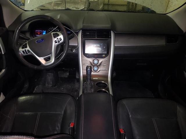 Photo 8 from auction – 2012 FORD EDGE SEL with VIN 2FMDK3J99CBA08333