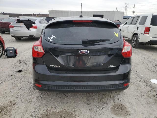 Zdjęcie 6 z aukcji – 2014 FORD FOCUS SE z VIN 1FADP3K21EL263347