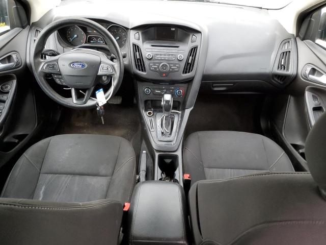 Photo 8 from auction – 2016 FORD FOCUS SE with VIN 1FADP3F23GL389691