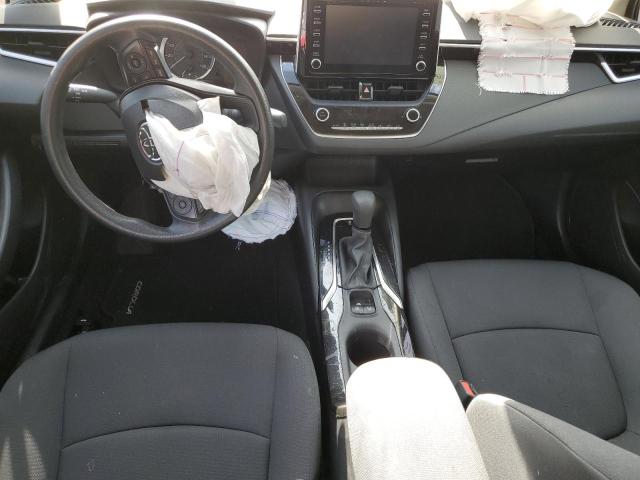 Photo 8 from auction – 2020 TOYOTA COROLLA LE with VIN 5YFEPRAE3LP136228
