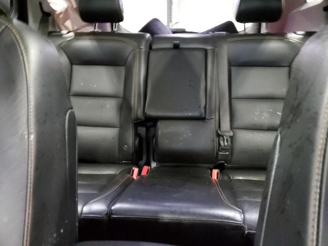Photo 10 from auction – 2019 GMC TERRAIN SL with VIN 3GKALVEV5KL390133