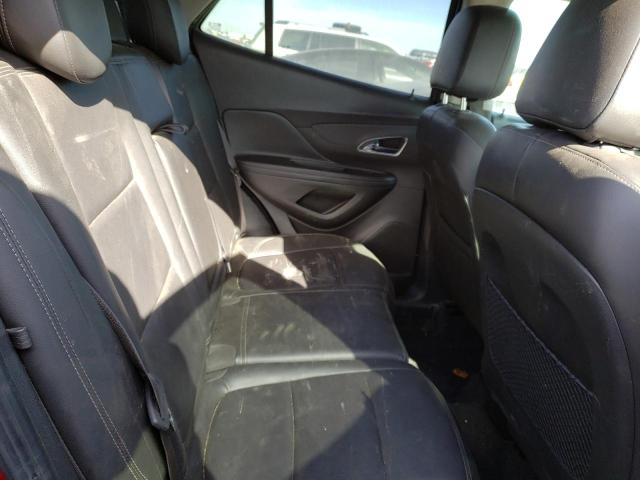 Photo 10 from auction – 2015 BUICK ENCORE with VIN KL4CJGSBXFB254095