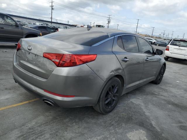 Photo 3 from auction – 2013 KIA OPTIMA LX with VIN 5XXGM4A79DG132460