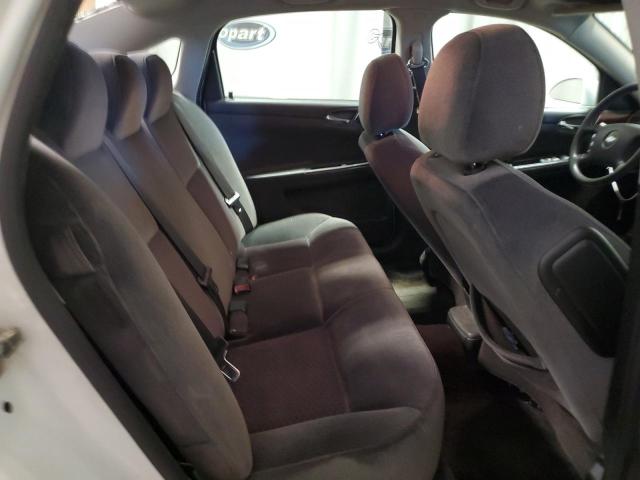 Photo 10 from auction – 2010 CHEVROLET IMPALA LS with VIN 2G1WA5EK8A1144232