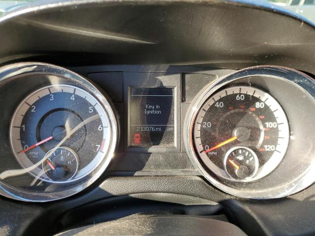 Photo 9 from auction – 2011 DODGE GRAND CARA with VIN 2D4RN5DG0BR764942