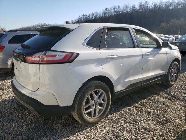 Photo 3 from auction – 2021 FORD EDGE SEL with VIN 2FMPK3J97MBA01489