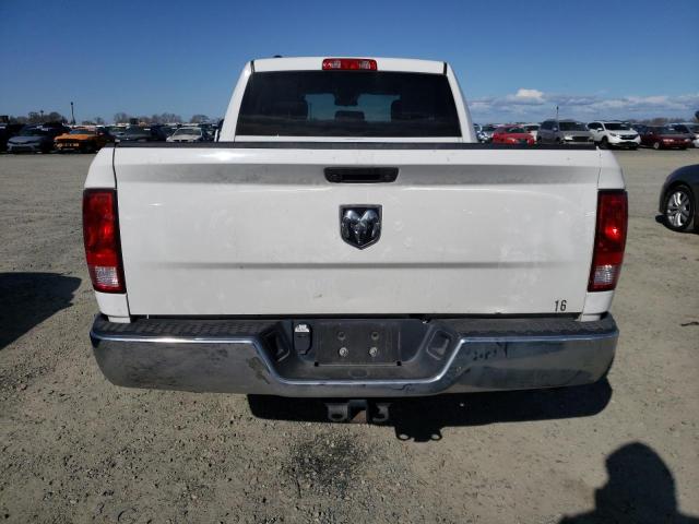 Photo 6 from auction – 2017 RAM 1500 ST with VIN 1C6RR6FM1HS863228