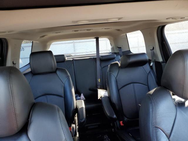 صورة رقم 10 من المزاد - 2011 GMC ACADIA SLT مع VIN 1GKKVRED2BJ311439