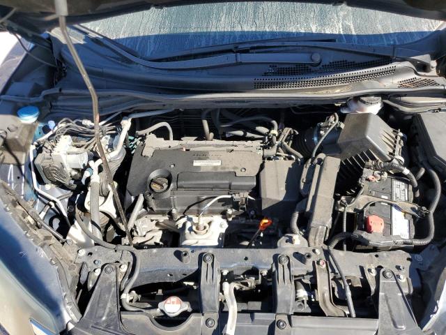 Photo 12 from auction – 2016 HONDA CR-V SE with VIN 2HKRM3H41GH520757