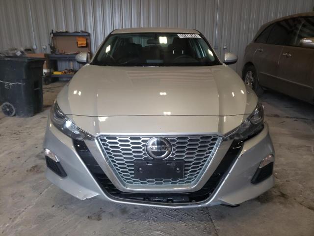 Photo 5 from auction – 2019 NISSAN ALTIMA S with VIN 1N4BL4BV5KC245027
