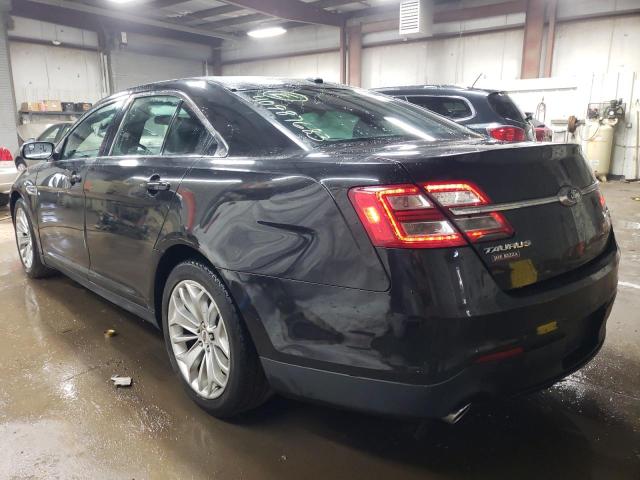 Photo 2 from auction – 2015 FORD TAURUS LIM with VIN 1FAHP2F86FG118356