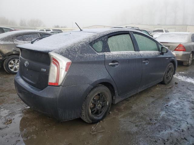 Photo 3 from auction – 2013 TOYOTA PRIUS with VIN JTDKN3DU7D5602444