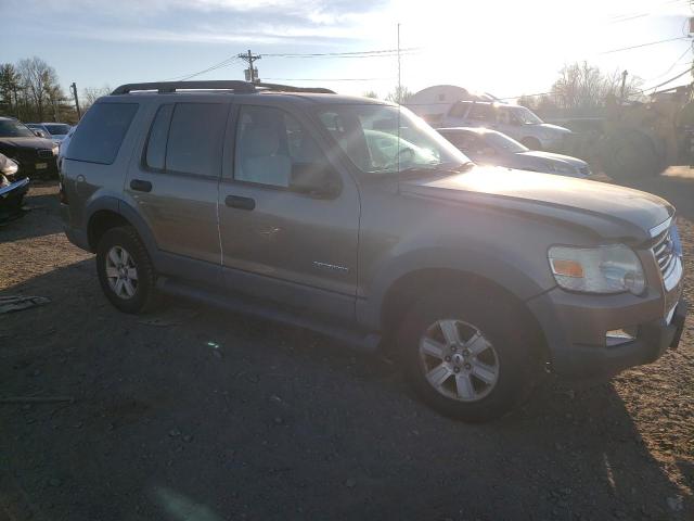 Photo 4 from auction – 2006 FORD EXPLORER X with VIN 1FMEU73E76UB35502