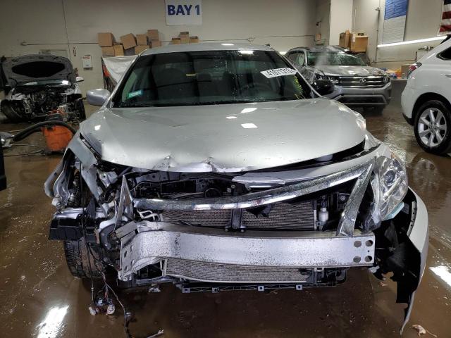 Photo 5 from auction – 2015 NISSAN ALTIMA 2.5 with VIN 1N4AL3AP7FC176274