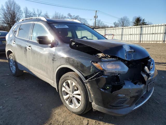 Photo 4 from auction – 2016 NISSAN ROGUE S with VIN KNMAT2MV9GP623289