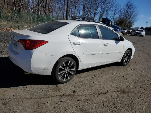 Photo 3 from auction – 2018 TOYOTA COROLLA L with VIN 2T1BURHE5JC080940