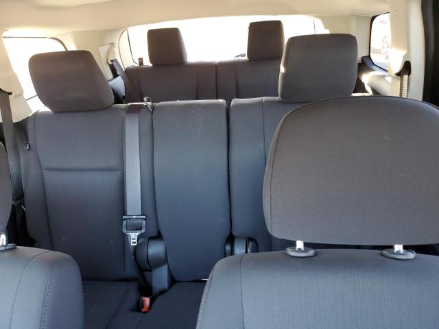 Photo 10 from auction – 2010 DODGE JOURNEY SX with VIN 3D4PH5FV7AT225854