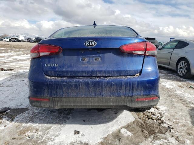 Zdjęcie 6 z aukcji – 2017 KIA FORTE LX z VIN 3KPFL4A74HE064470
