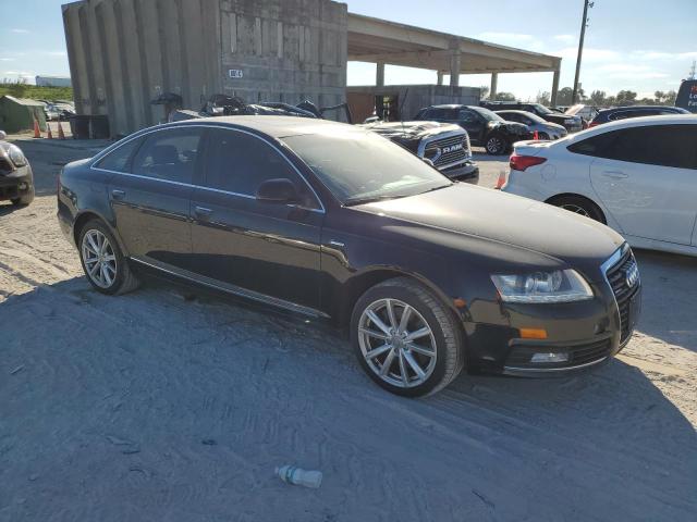 Photo 4 from auction – 2010 AUDI A6 PRESTIG with VIN WAUKGAFB7AN024557
