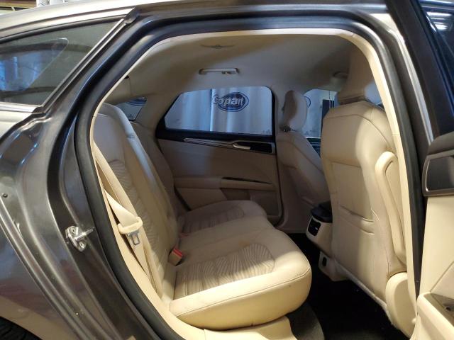 Photo 10 from auction – 2016 FORD FUSION SE with VIN 1FA6P0HD6G5107991