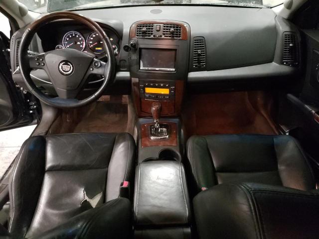 Photo 8 from auction – 2006 CADILLAC CTS HI FEA with VIN 1G6DP577760113100