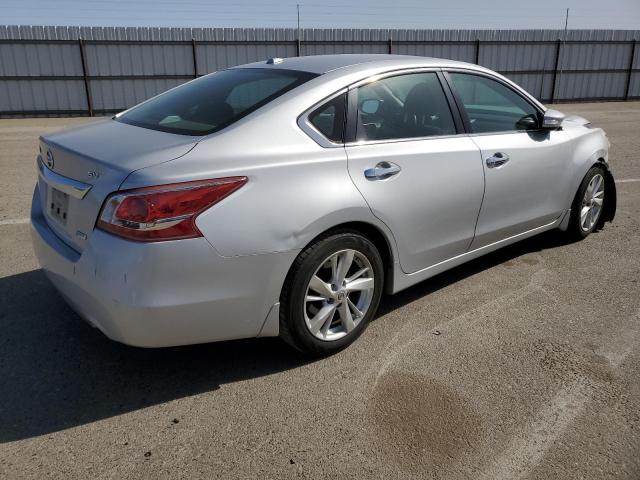 Photo 3 from auction – 2013 NISSAN ALTIMA 2.5 with VIN 1N4AL3AP4DN568386
