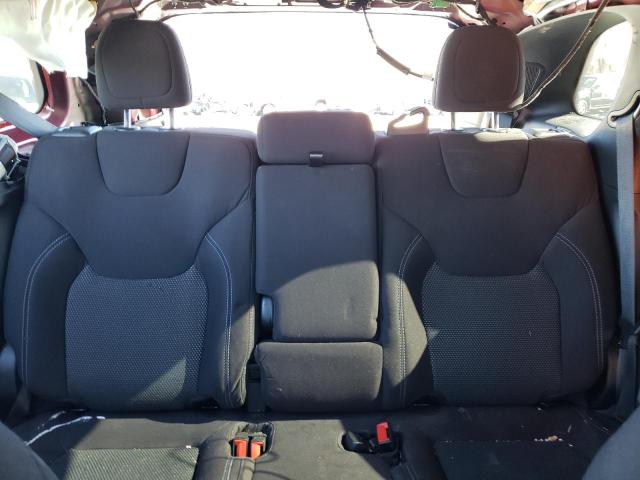 Photo 10 from auction – 2020 JEEP CHEROKEE L with VIN 1C4PJLCB5LD580644