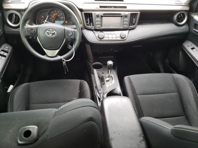 Photo 8 from auction – 2015 TOYOTA RAV4 XLE with VIN 2T3WFREV3FW200814