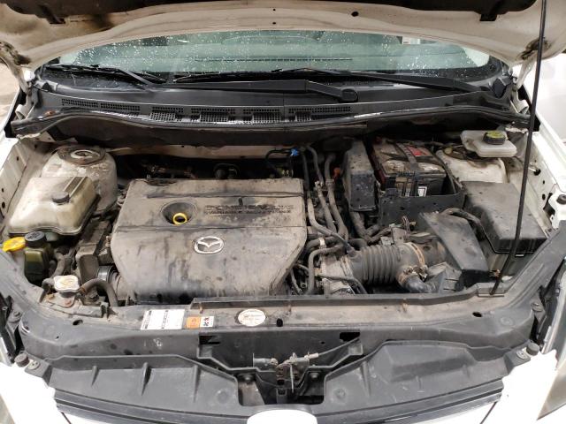 Photo 12 from auction – 2009 MAZDA 5 with VIN JM1CR29L390334399